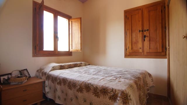 2 makuuhuone Maalaistalo myytävänä paikassa Miravet - 140 000 € (Ref: 9617953)