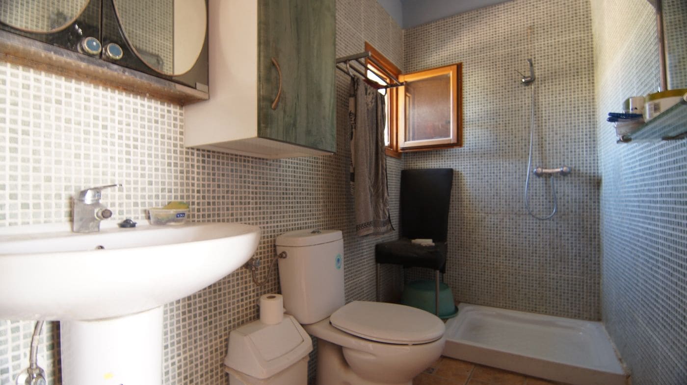 2 makuuhuone Maalaistalo myytävänä paikassa Miravet - 140 000 € (Ref: 9617953)