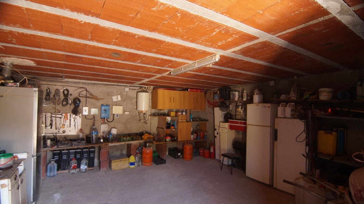 2 makuuhuone Maalaistalo myytävänä paikassa Miravet - 140 000 € (Ref: 9617953)