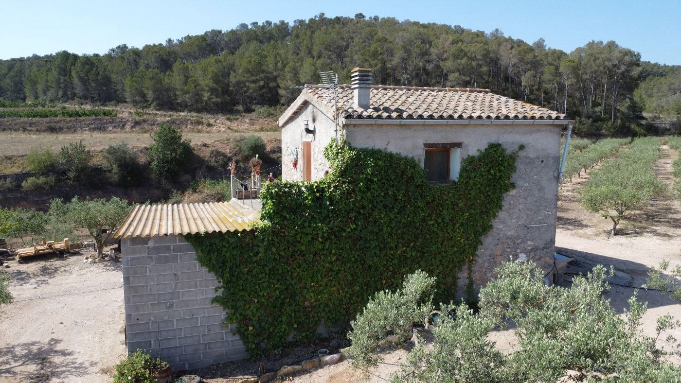 2 makuuhuone Maalaistalo myytävänä paikassa Miravet - 140 000 € (Ref: 9617953)