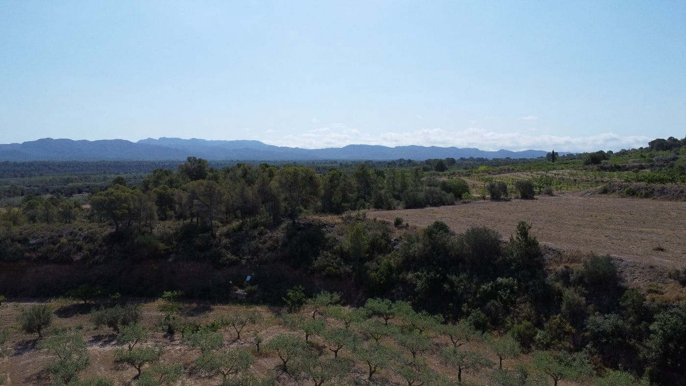 2 makuuhuone Maalaistalo myytävänä paikassa Miravet - 140 000 € (Ref: 9617953)