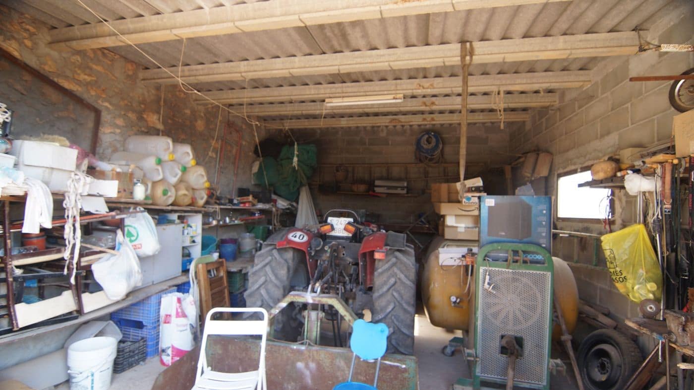 2 makuuhuone Maalaistalo myytävänä paikassa Miravet - 140 000 € (Ref: 9617953)