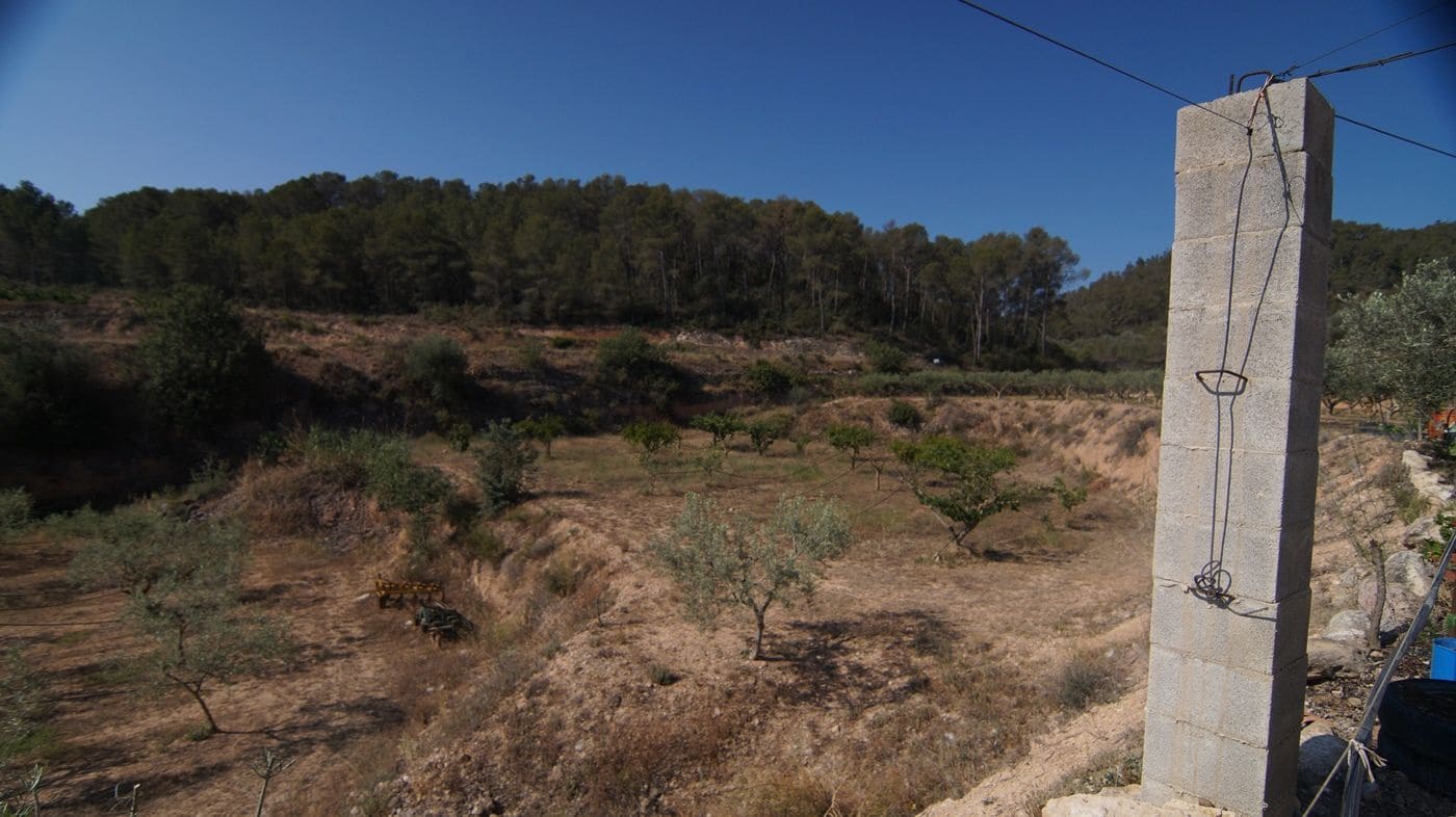 2 makuuhuone Maalaistalo myytävänä paikassa Miravet - 140 000 € (Ref: 9617953)