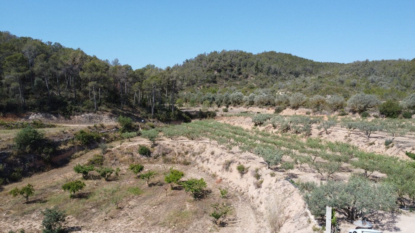 2 makuuhuone Maalaistalo myytävänä paikassa Miravet - 140 000 € (Ref: 9617953)