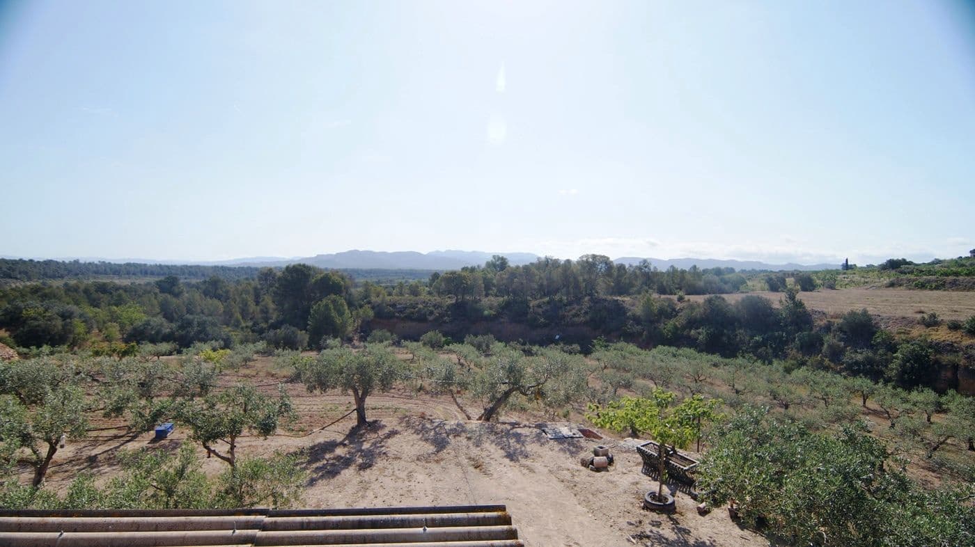 2 makuuhuone Maalaistalo myytävänä paikassa Miravet - 140 000 € (Ref: 9617953)