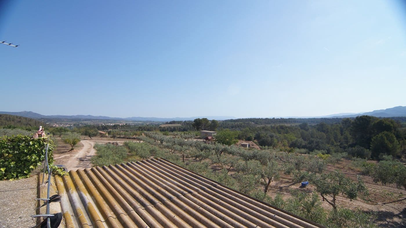 2 makuuhuone Maalaistalo myytävänä paikassa Miravet - 140 000 € (Ref: 9617953)