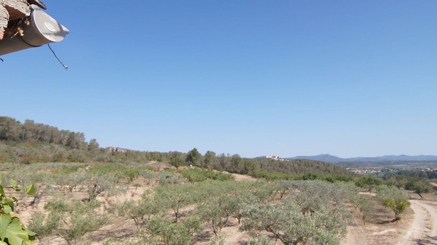 2 makuuhuone Maalaistalo myytävänä paikassa Miravet - 140 000 € (Ref: 9617953)