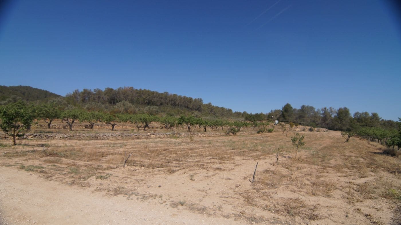 2 makuuhuone Maalaistalo myytävänä paikassa Miravet - 140 000 € (Ref: 9617953)