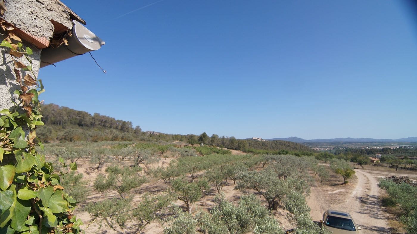 2 makuuhuone Maalaistalo myytävänä paikassa Miravet - 140 000 € (Ref: 9617953)