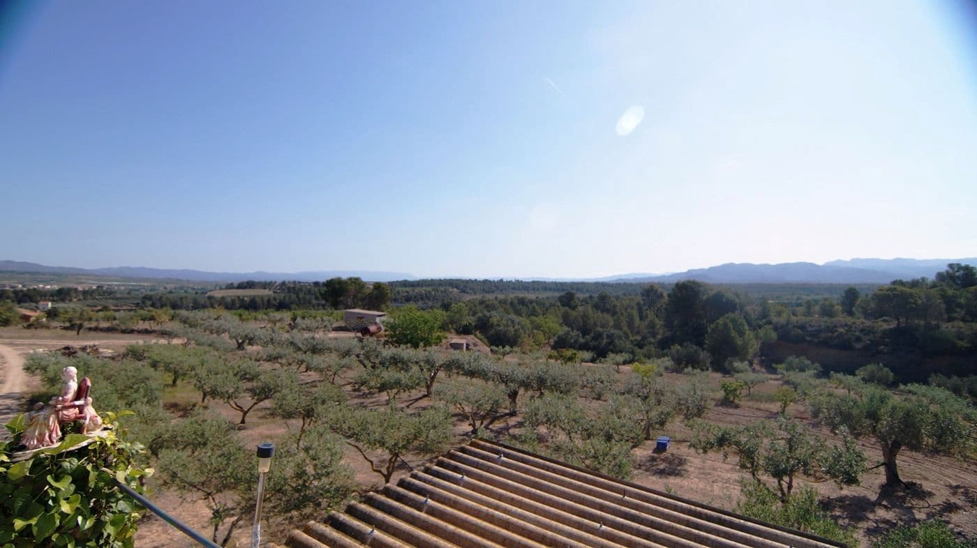 2 makuuhuone Maalaistalo myytävänä paikassa Miravet - 140 000 € (Ref: 9617953)