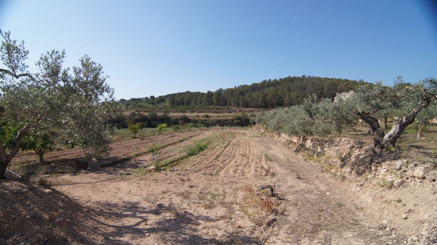 2 makuuhuone Maalaistalo myytävänä paikassa Miravet - 140 000 € (Ref: 9617953)