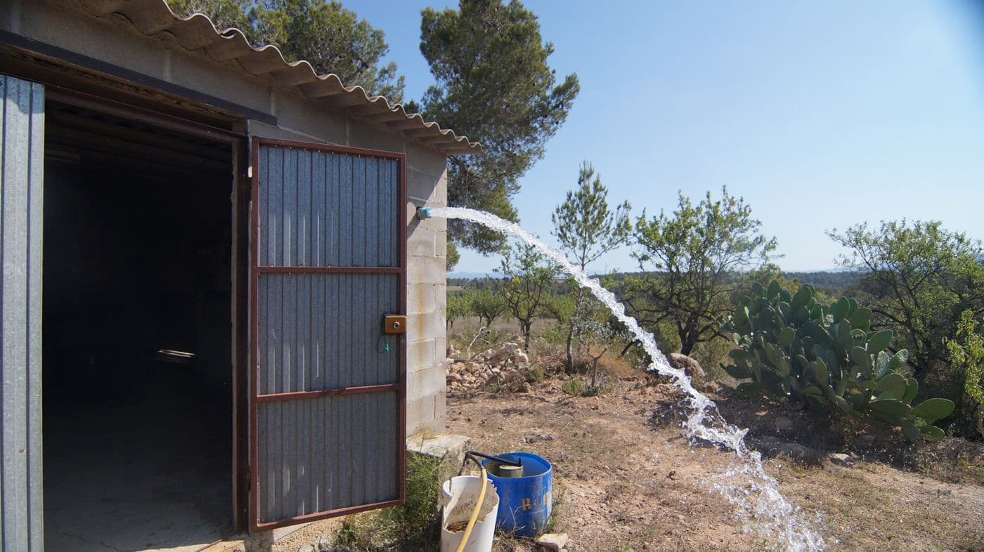 2 makuuhuone Maalaistalo myytävänä paikassa Miravet - 140 000 € (Ref: 9617953)