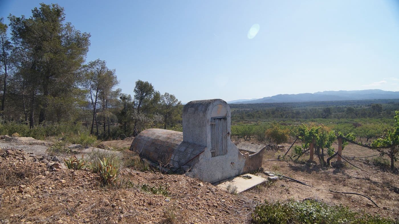 2 makuuhuone Maalaistalo myytävänä paikassa Miravet - 140 000 € (Ref: 9617953)