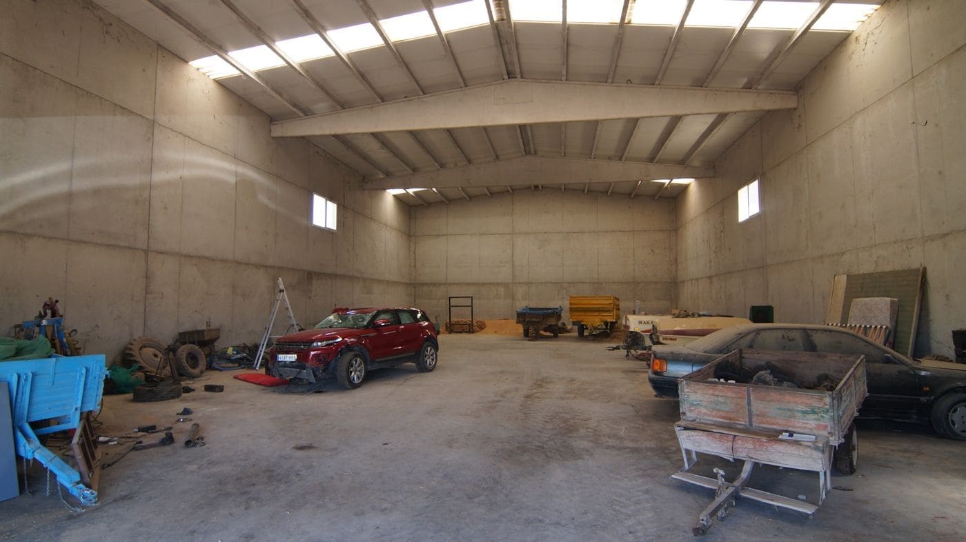 Gewerbe zu verkaufen in Els Omellons - 750.000 € (Ref: 9617954)