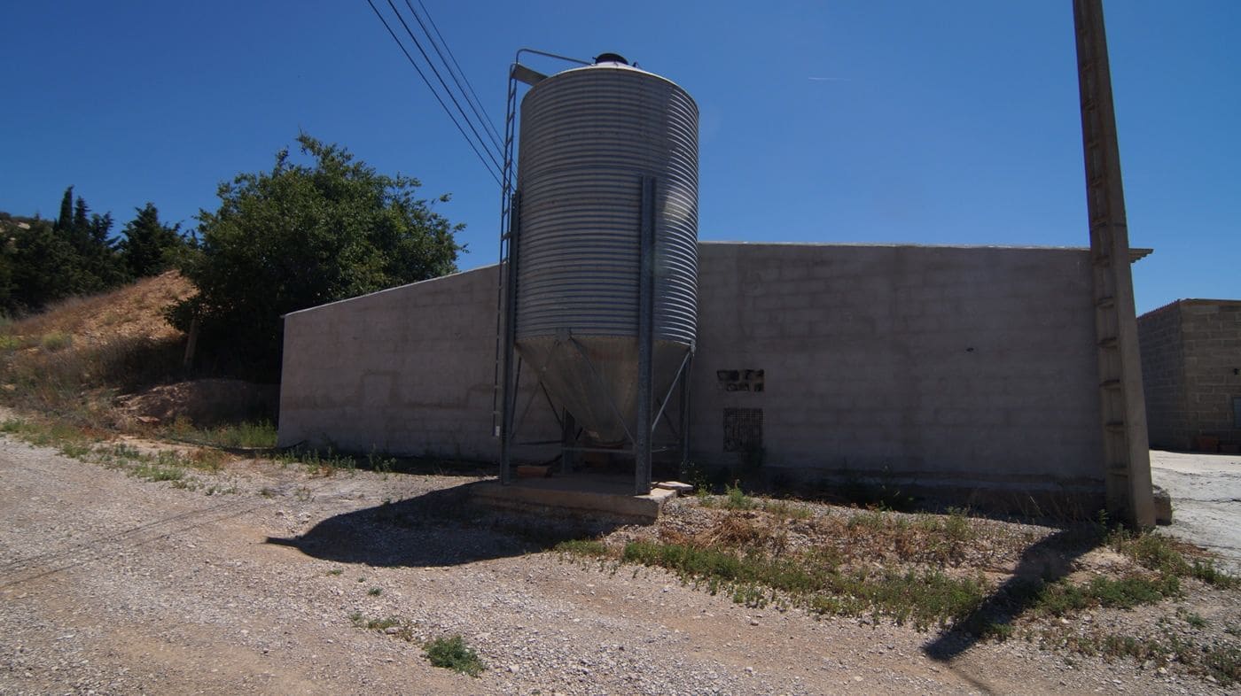 Gewerbe zu verkaufen in Els Omellons - 750.000 € (Ref: 9617954)