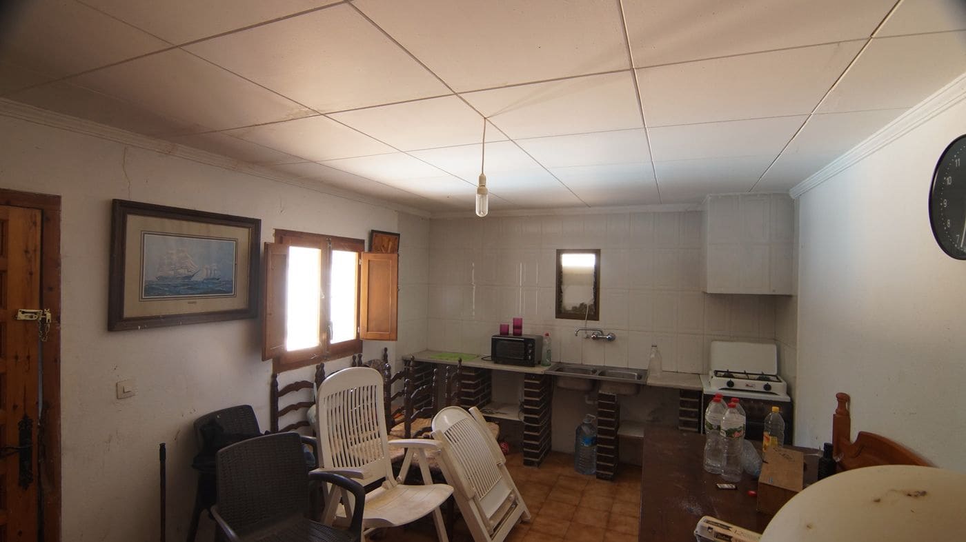 Gewerbe zu verkaufen in Els Omellons - 750.000 € (Ref: 9617954)