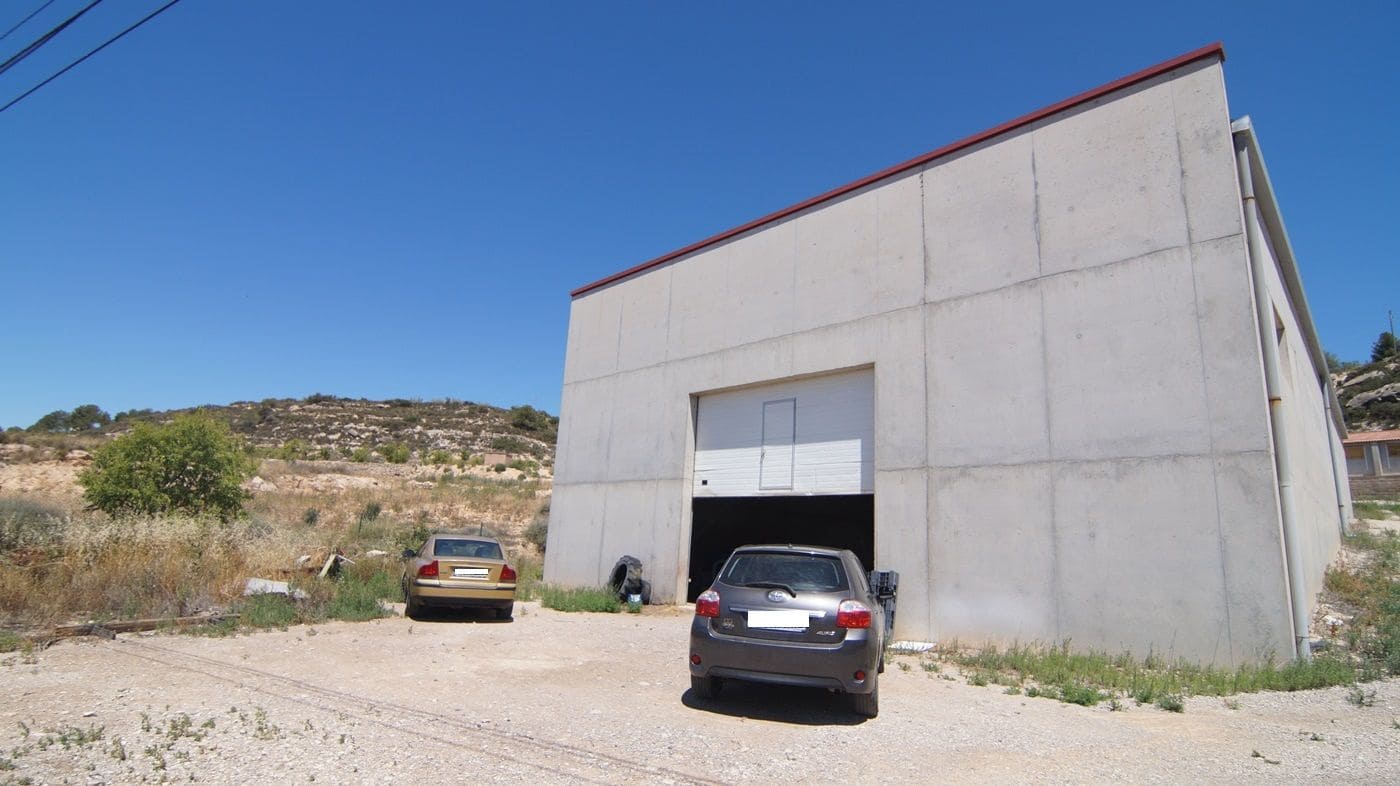 Gewerbe zu verkaufen in Els Omellons - 750.000 € (Ref: 9617954)