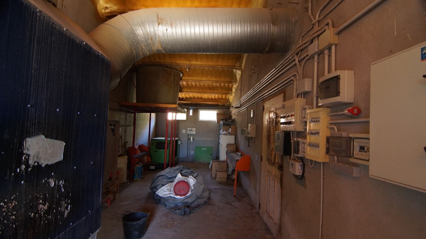 Gewerbe zu verkaufen in Els Omellons - 750.000 € (Ref: 9617954)