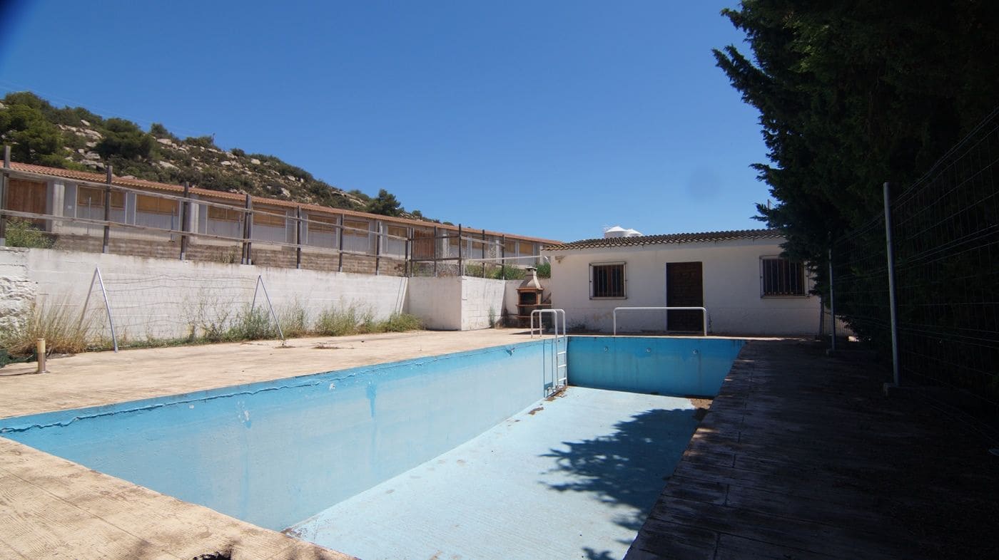 Gewerbe zu verkaufen in Els Omellons - 750.000 € (Ref: 9617954)