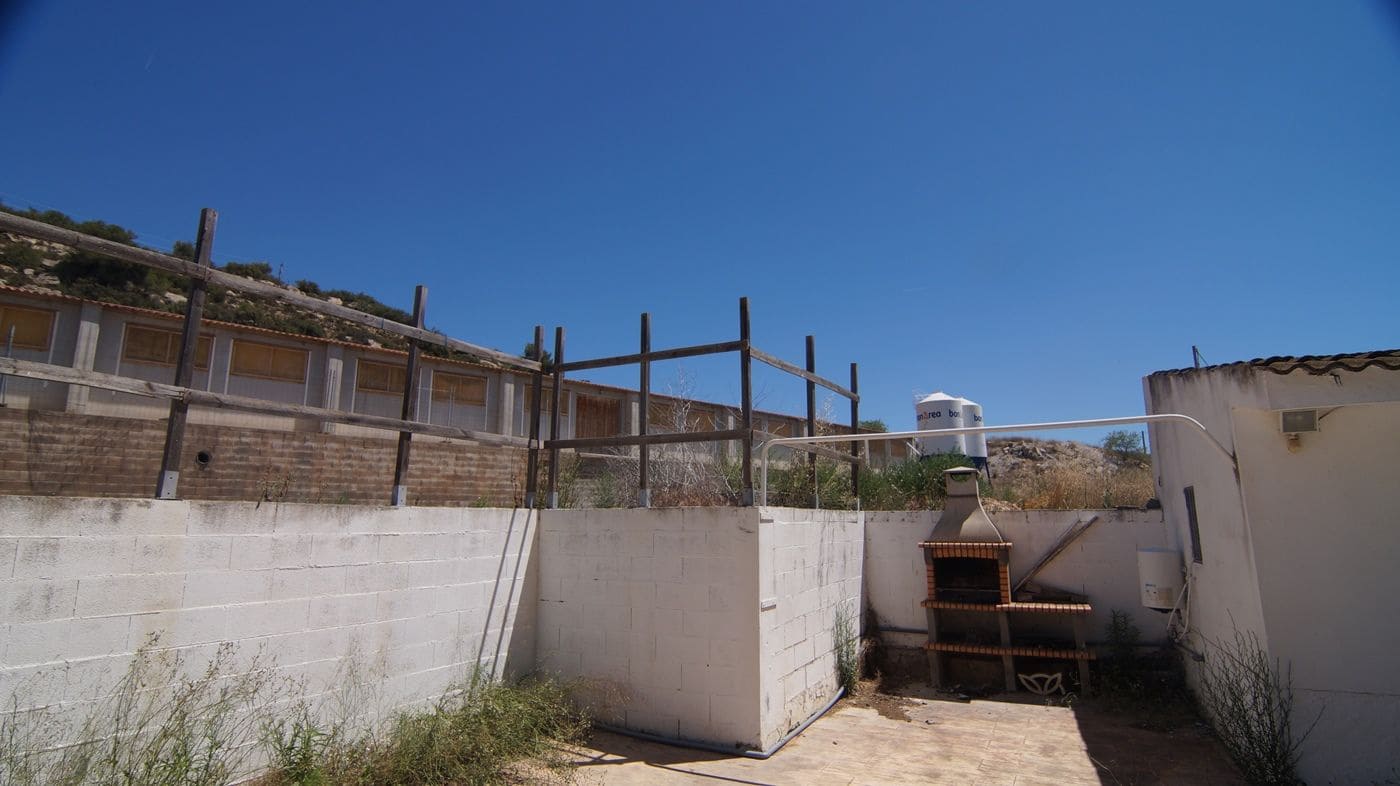 Gewerbe zu verkaufen in Els Omellons - 750.000 € (Ref: 9617954)