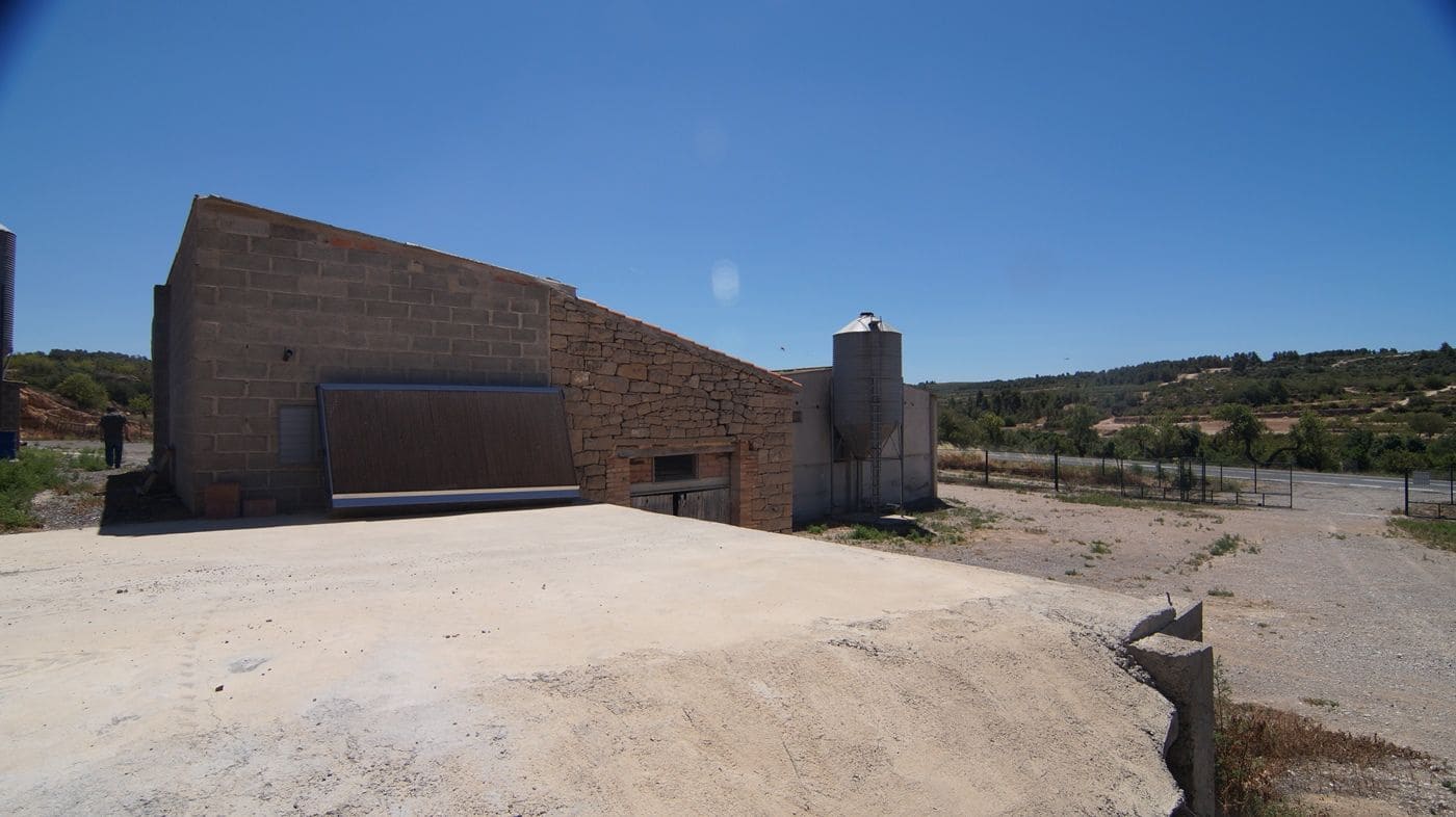 Gewerbe zu verkaufen in Els Omellons - 750.000 € (Ref: 9617954)