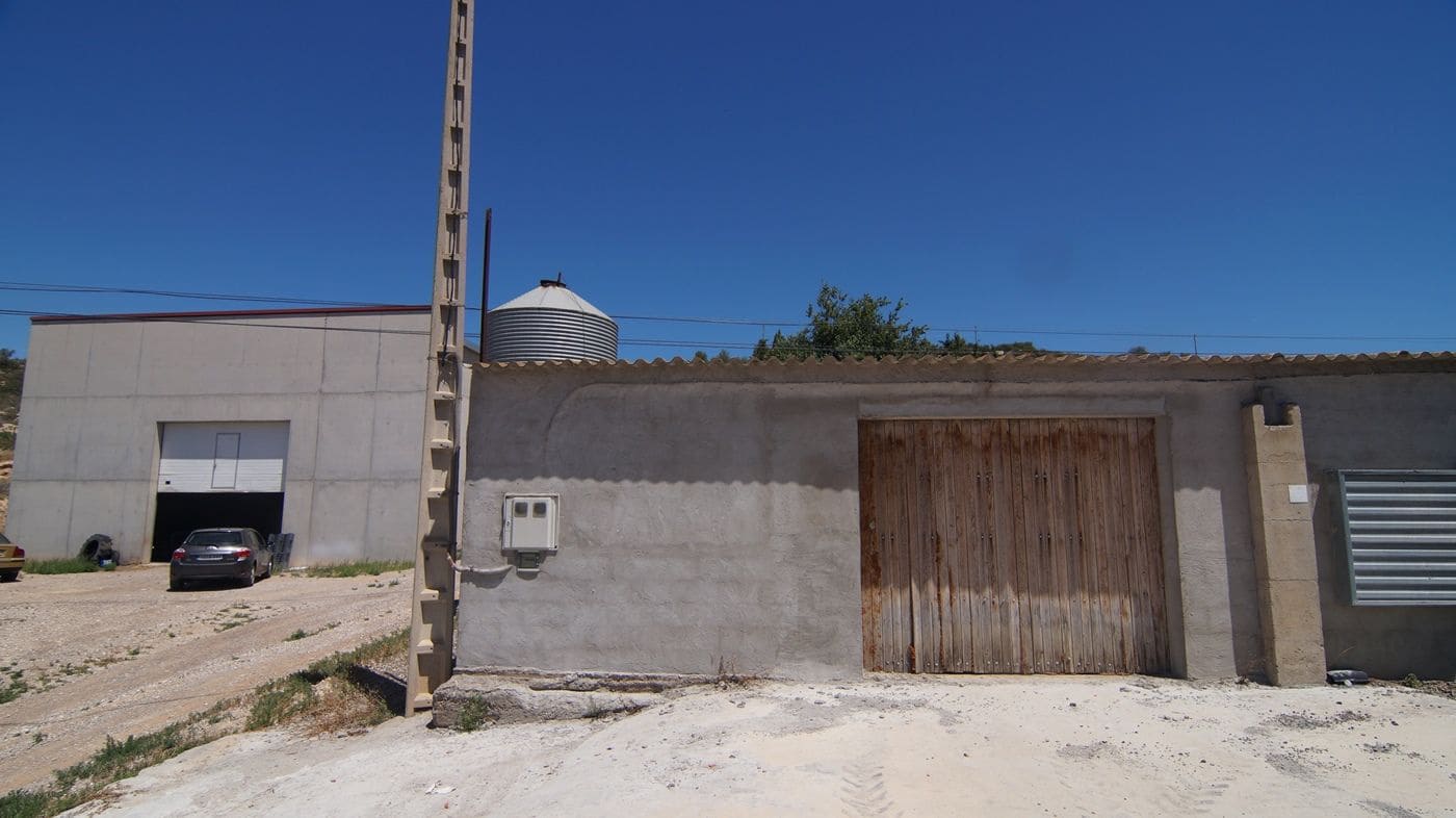 Gewerbe zu verkaufen in Els Omellons - 750.000 € (Ref: 9617954)