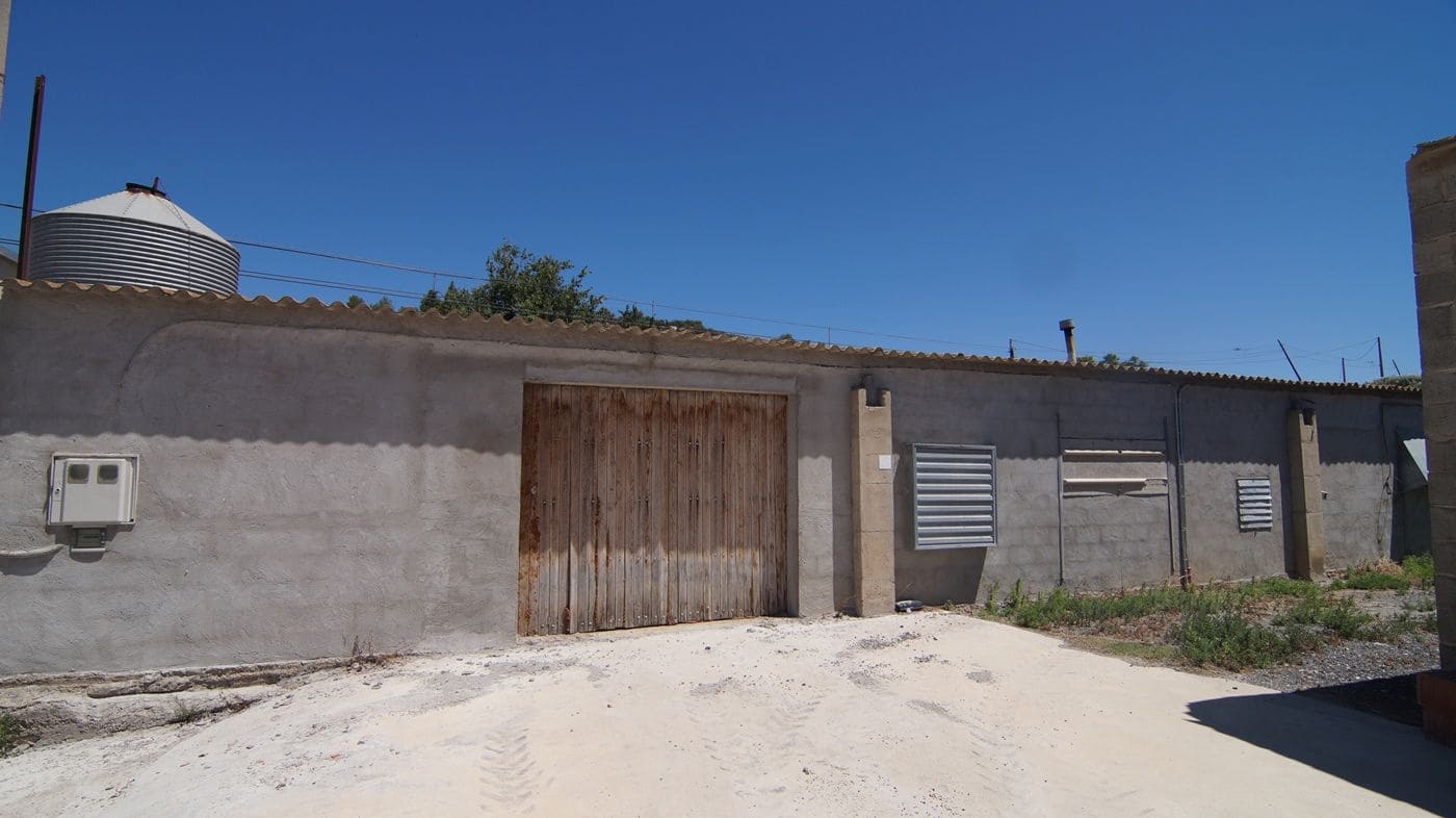 Gewerbe zu verkaufen in Els Omellons - 750.000 € (Ref: 9617954)