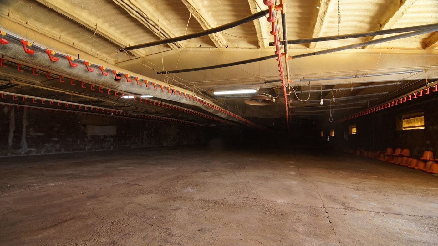 Gewerbe zu verkaufen in Els Omellons - 750.000 € (Ref: 9617954)