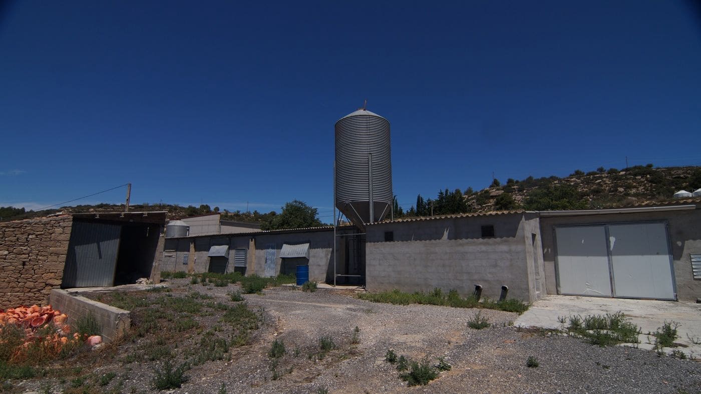 Gewerbe zu verkaufen in Els Omellons - 750.000 € (Ref: 9617954)