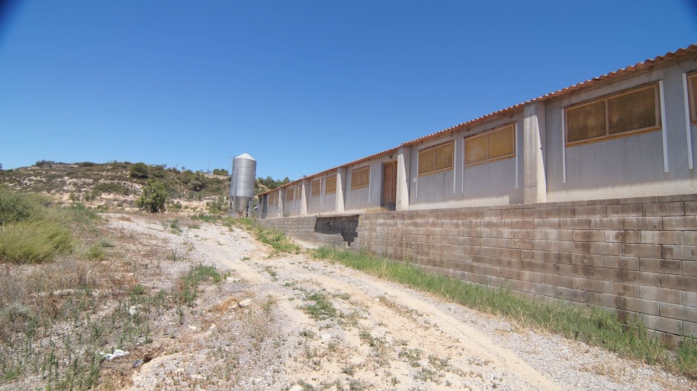 Gewerbe zu verkaufen in Els Omellons - 750.000 € (Ref: 9617954)