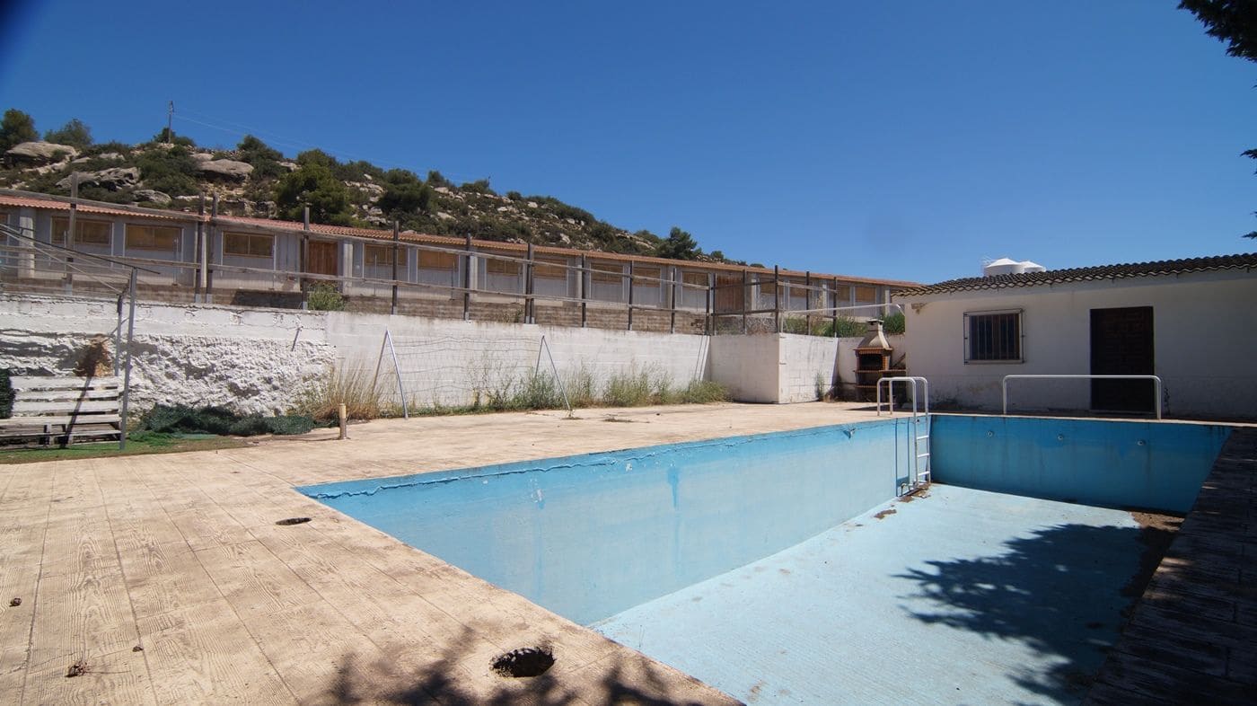 Gewerbe zu verkaufen in Els Omellons - 750.000 € (Ref: 9617954)