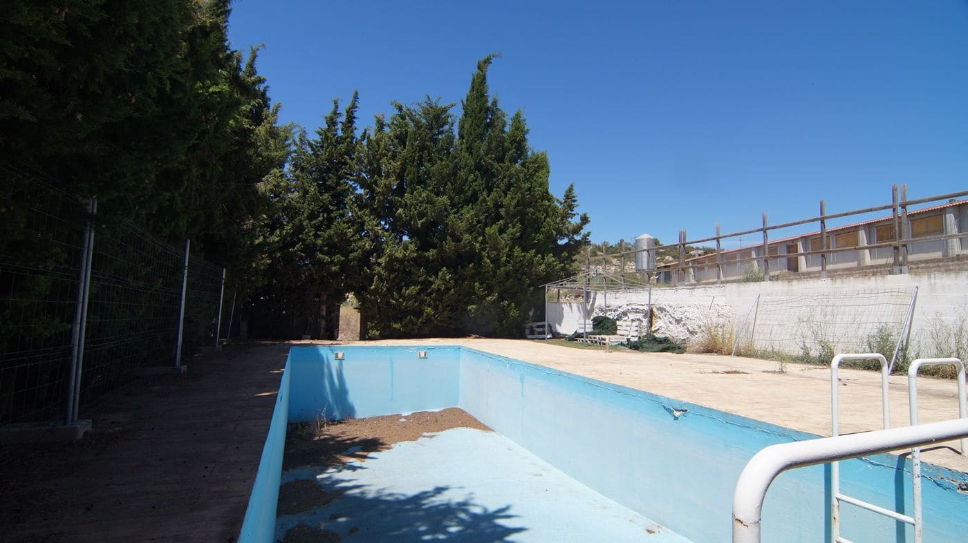 Gewerbe zu verkaufen in Els Omellons - 750.000 € (Ref: 9617954)