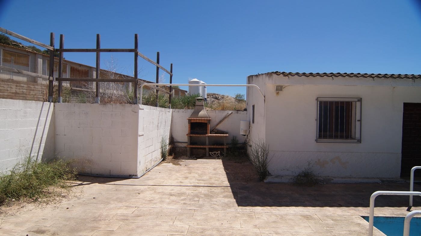 Gewerbe zu verkaufen in Els Omellons - 750.000 € (Ref: 9617954)