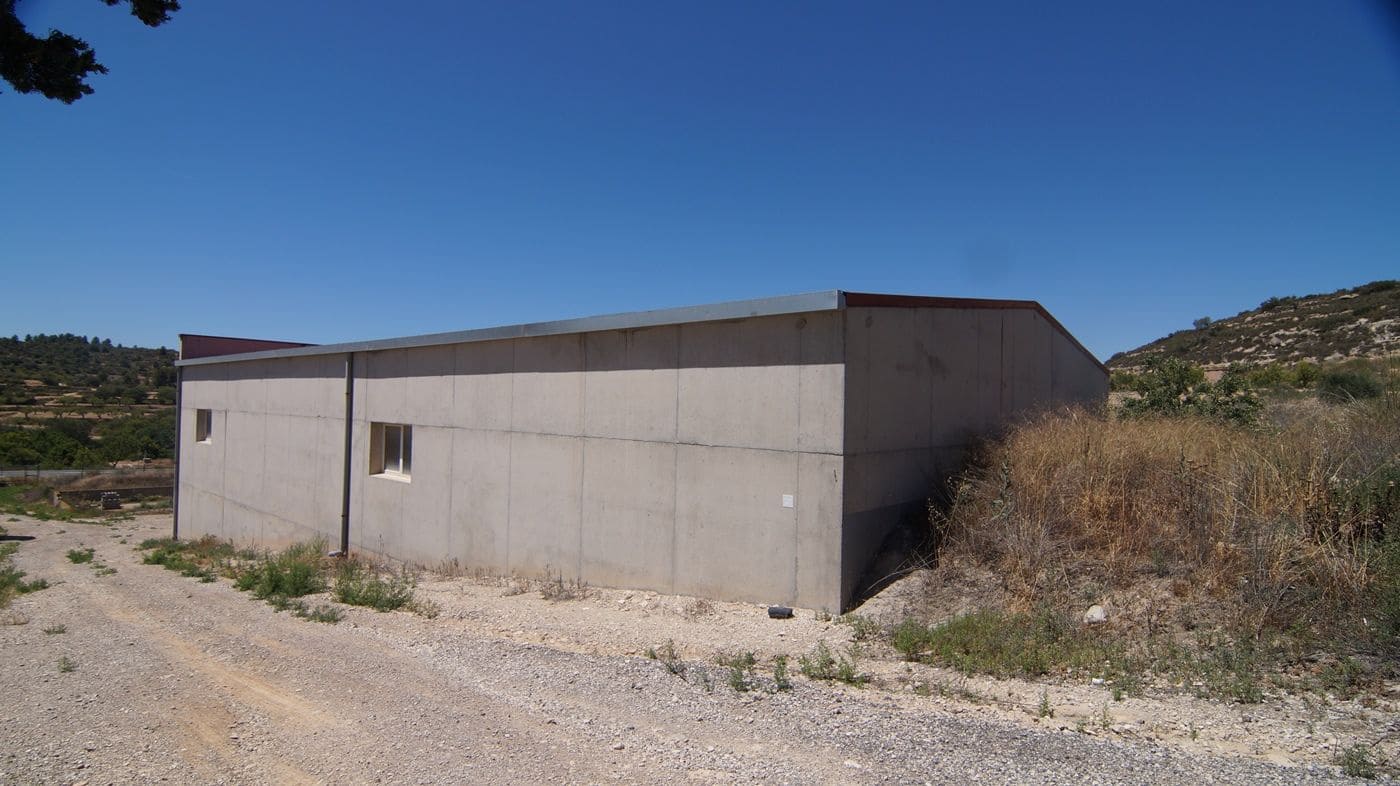 Gewerbe zu verkaufen in Els Omellons - 750.000 € (Ref: 9617954)