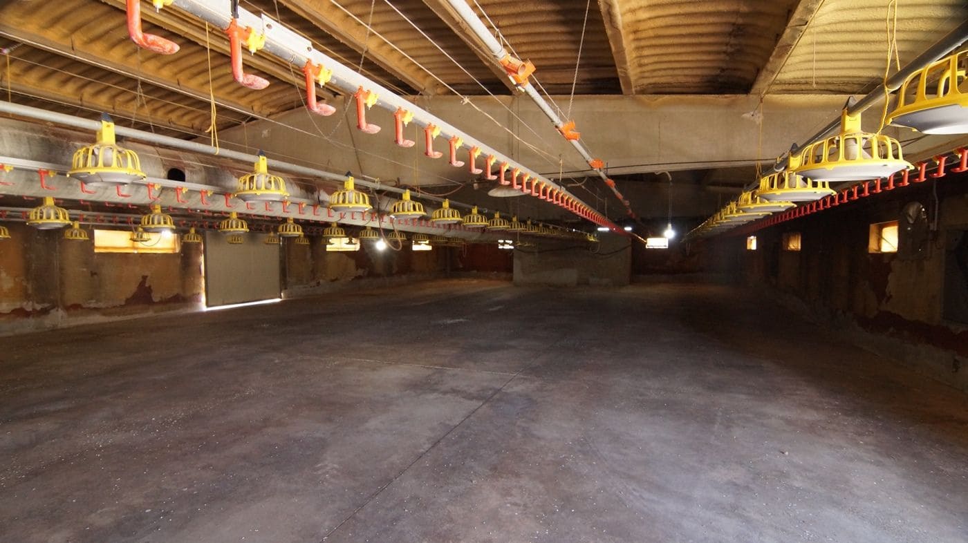 Gewerbe zu verkaufen in Els Omellons - 750.000 € (Ref: 9617954)