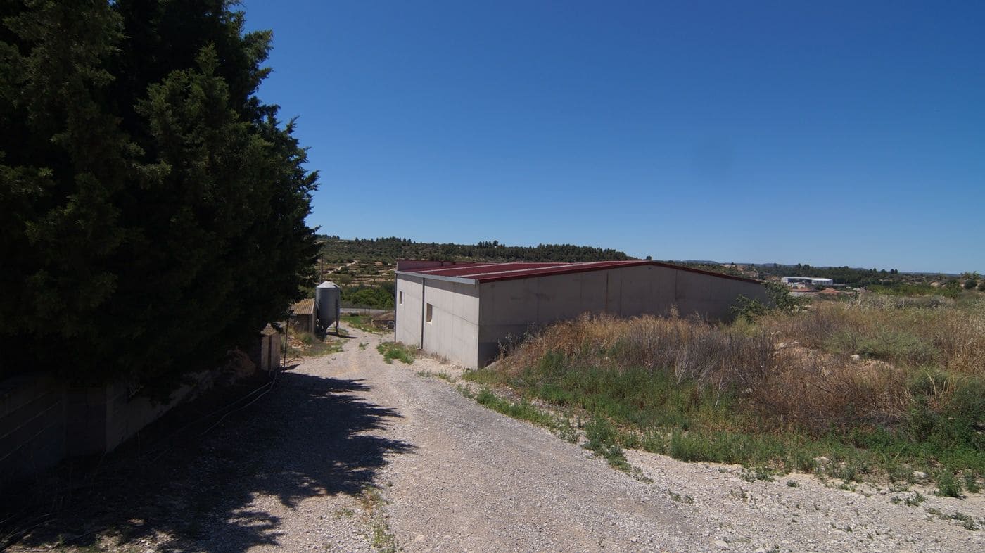 Gewerbe zu verkaufen in Els Omellons - 750.000 € (Ref: 9617954)