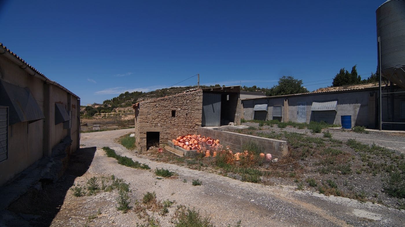 Gewerbe zu verkaufen in Els Omellons - 750.000 € (Ref: 9617954)