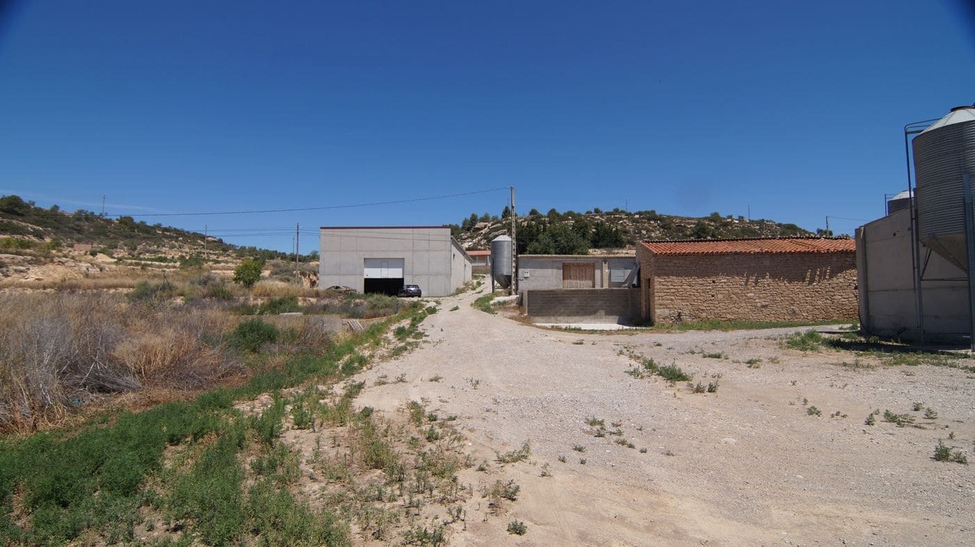 Gewerbe zu verkaufen in Els Omellons - 750.000 € (Ref: 9617954)