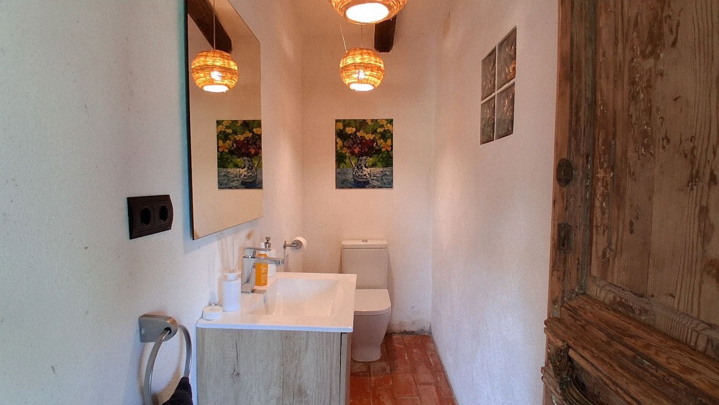 5 sovrum Villa till salu i Pratdip med pool garage - 425 000 € (Ref: 9617955)