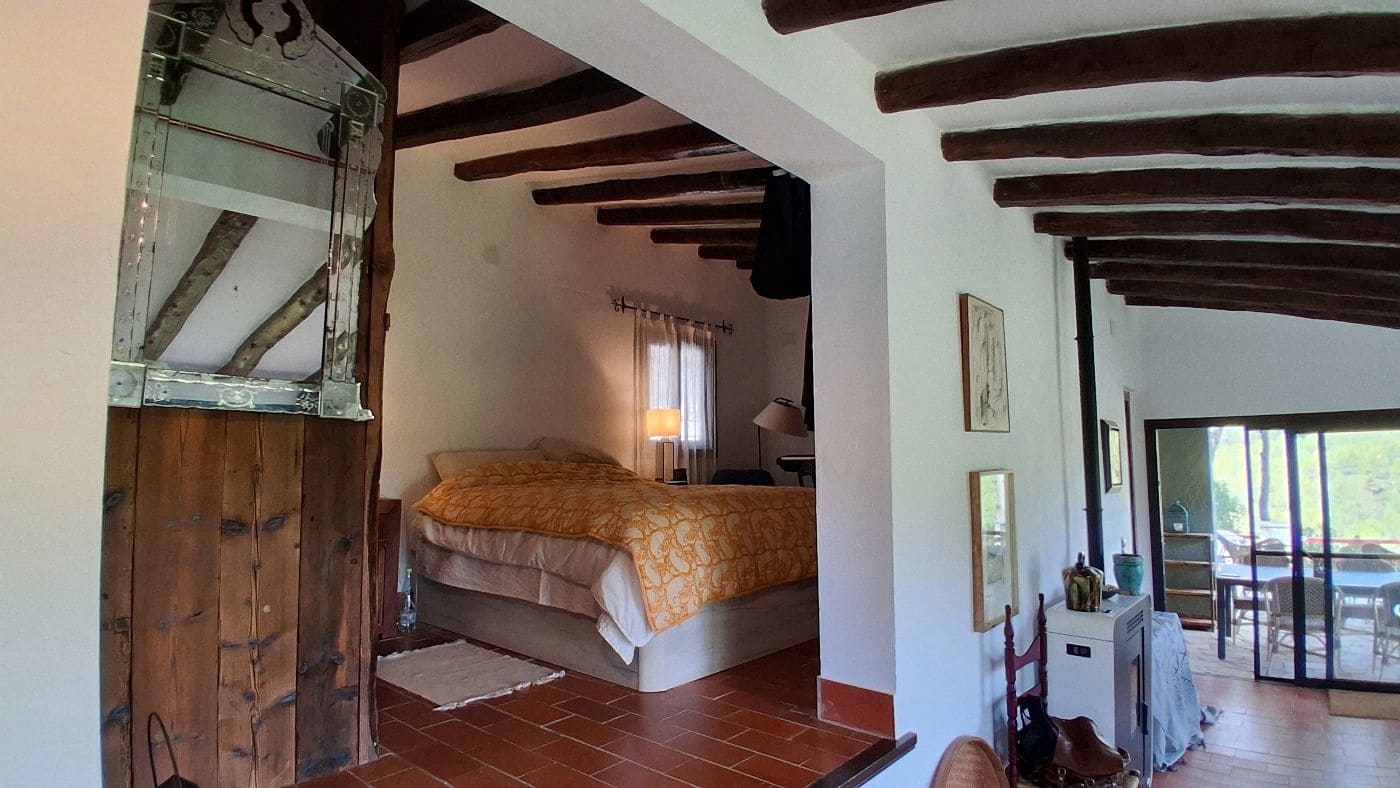 5 sovrum Villa till salu i Pratdip med pool garage - 425 000 € (Ref: 9617955)