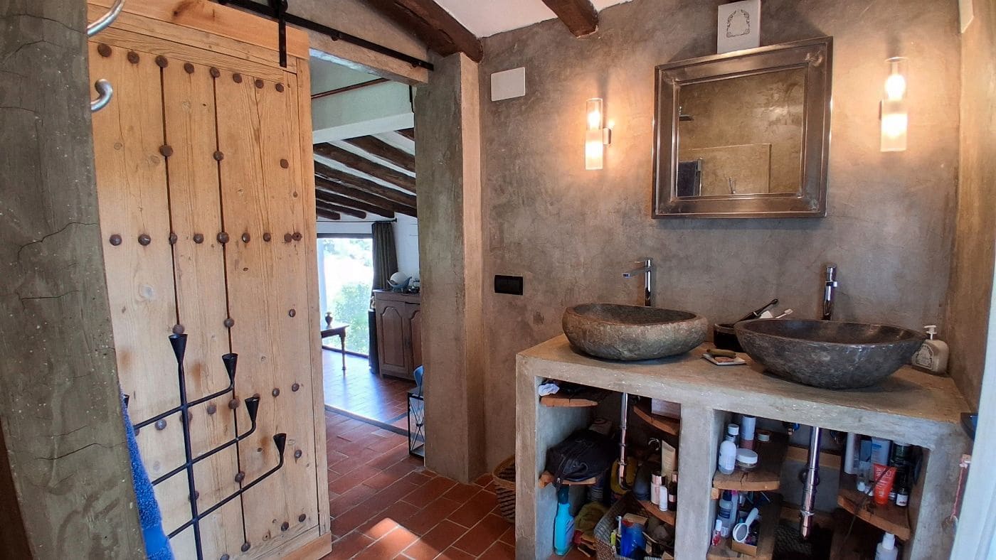 5 sovrum Villa till salu i Pratdip med pool garage - 425 000 € (Ref: 9617955)