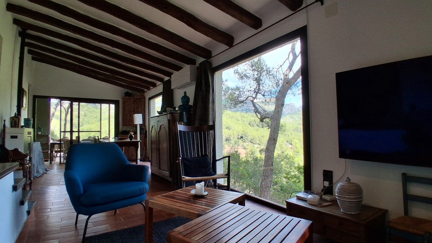 5 sovrum Villa till salu i Pratdip med pool garage - 425 000 € (Ref: 9617955)