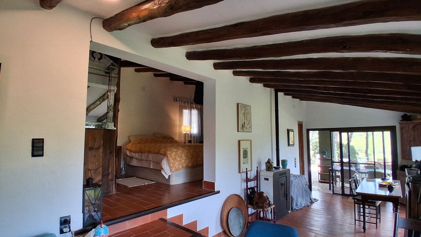 5 sovrum Villa till salu i Pratdip med pool garage - 425 000 € (Ref: 9617955)