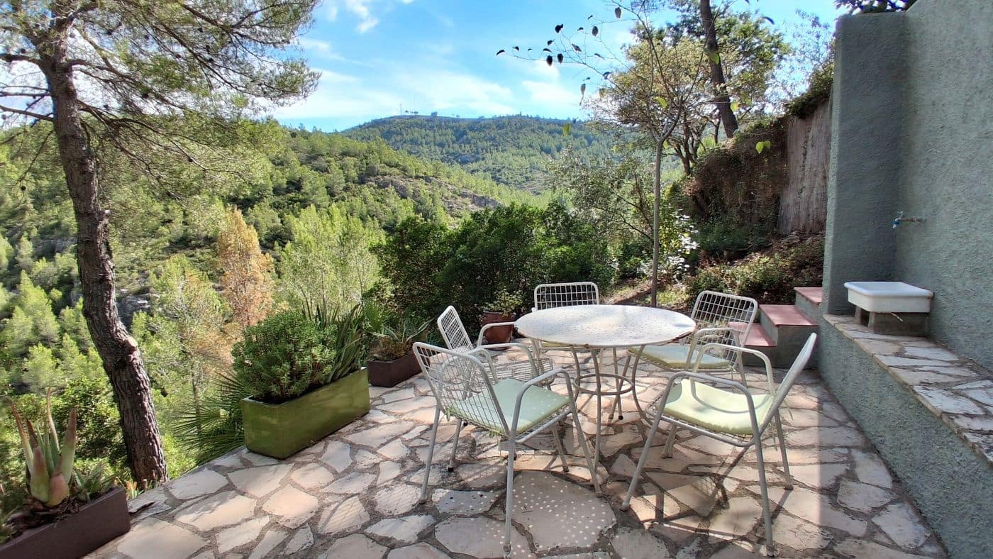 5 sovrum Villa till salu i Pratdip med pool garage - 425 000 € (Ref: 9617955)