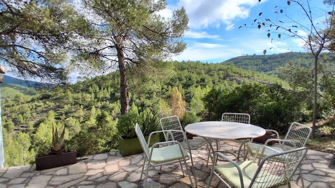 5 sovrum Villa till salu i Pratdip med pool garage - 425 000 € (Ref: 9617955)