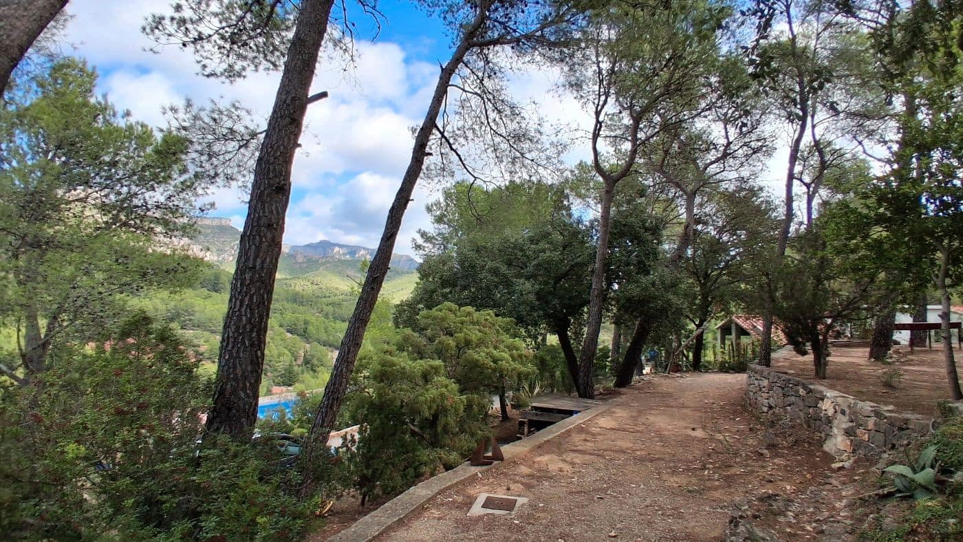 5 sovrum Villa till salu i Pratdip med pool garage - 425 000 € (Ref: 9617955)