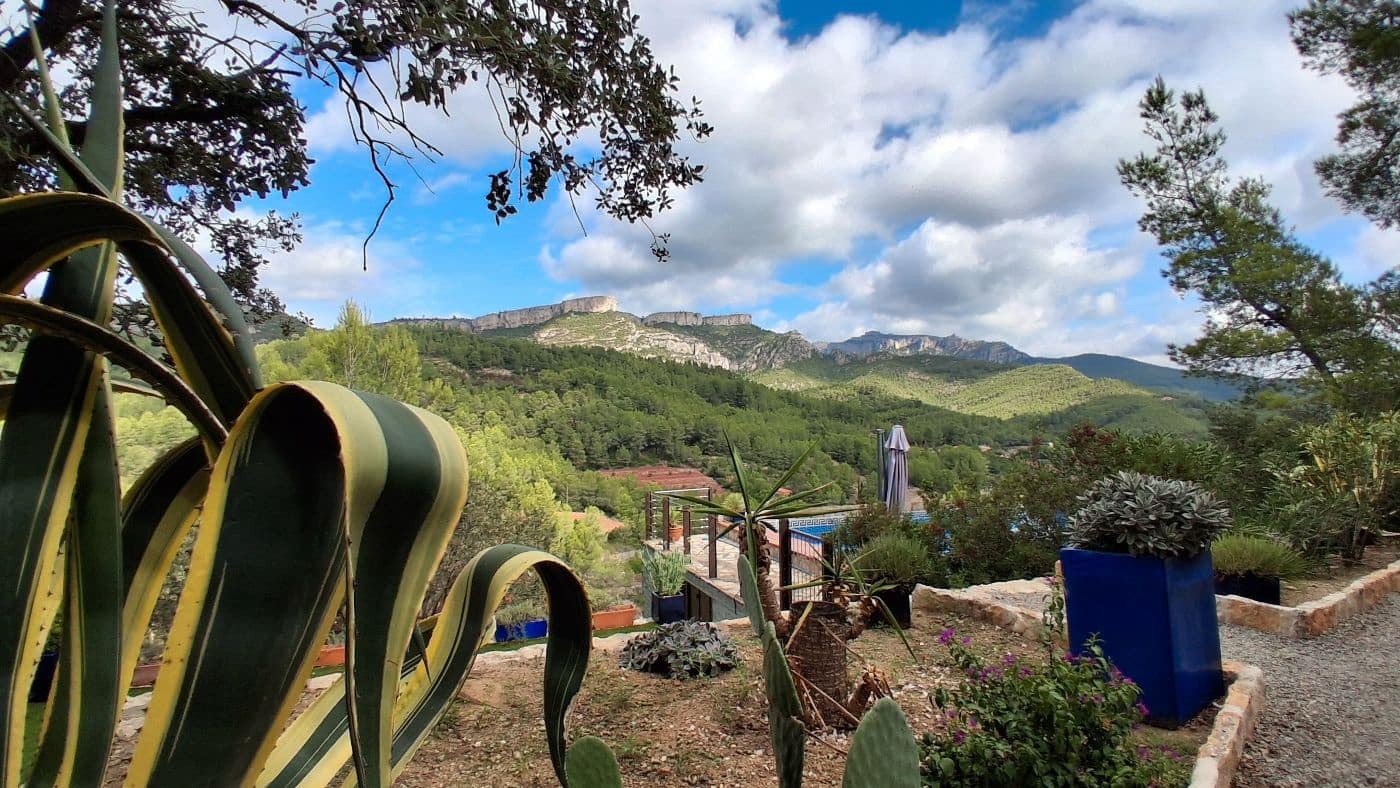 5 sovrum Villa till salu i Pratdip med pool garage - 425 000 € (Ref: 9617955)