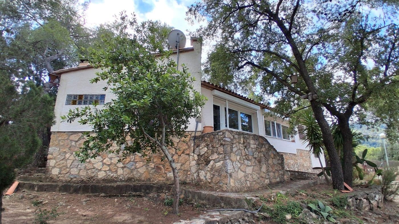 5 sovrum Villa till salu i Pratdip med pool garage - 425 000 € (Ref: 9617955)