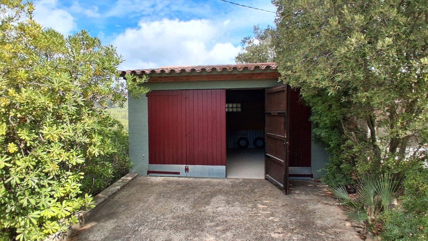 5 sovrum Villa till salu i Pratdip med pool garage - 425 000 € (Ref: 9617955)