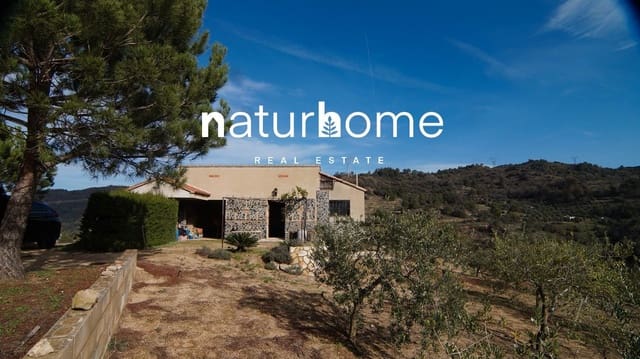 Finca/Landgut zu verkaufen in Falset - 140.000 € (Ref: 9617956)